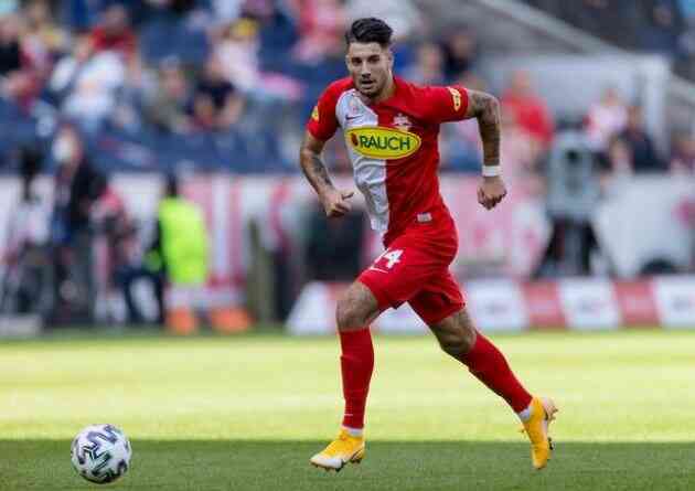 Dominik Szoboszlai: Sở trường, sở đoản, có hợp với Arsenal?